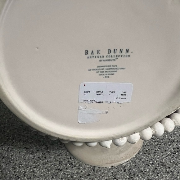 RAE DINN CANDY  CANISTER - Picture 8 of 16